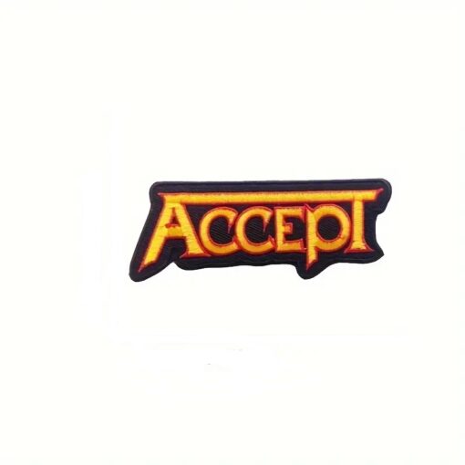 accept