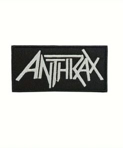 anthrax