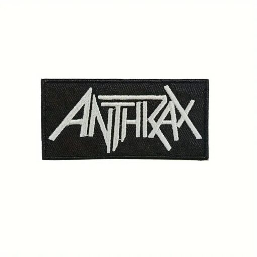 anthrax