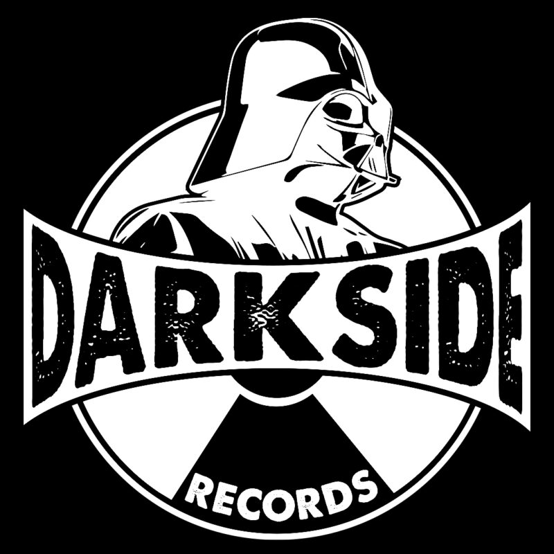 Darkside Records Online Store