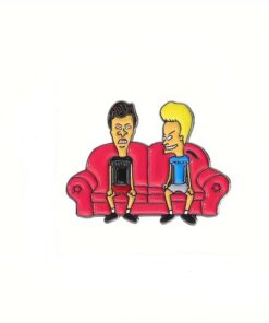 beavis butthead