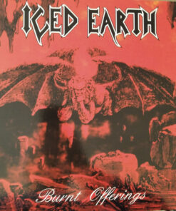 iced earth