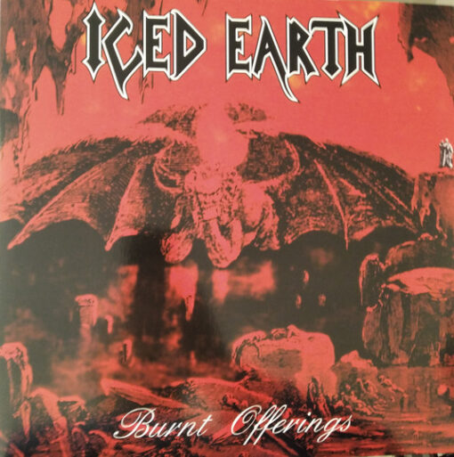 iced earth