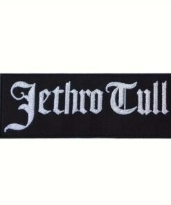 jethro tull