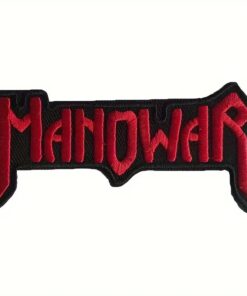 manowar logo