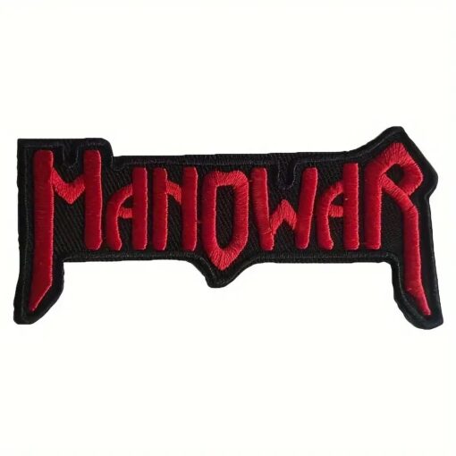 manowar logo