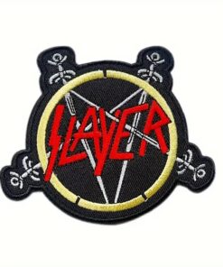 slayer logo