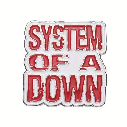 system of a down