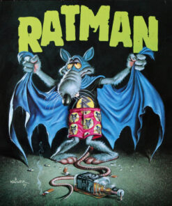 ratman