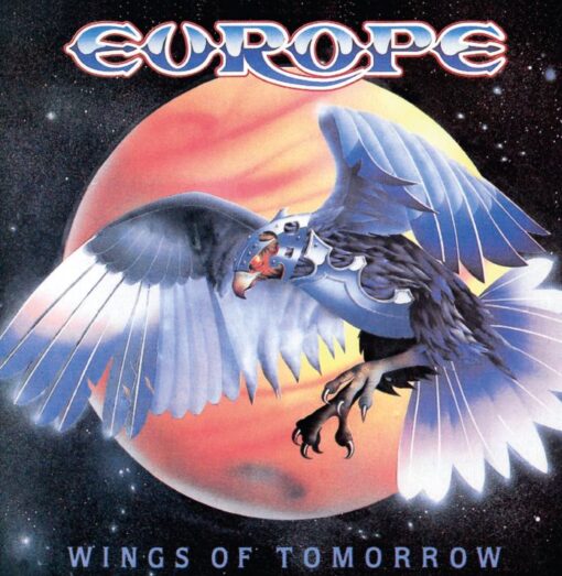 C Europe Wings Of Tomorrow