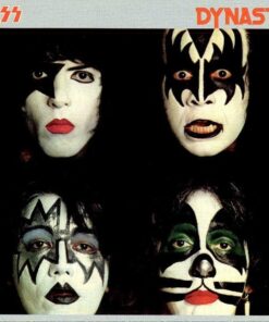 Kiss Dynasty