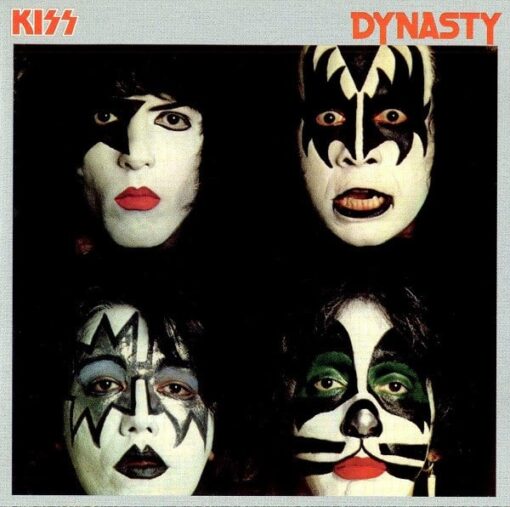 Kiss Dynasty