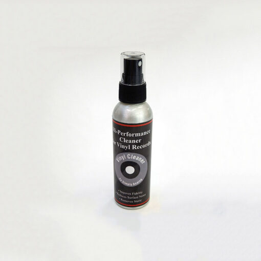 Vinyl Cleaner 80ml 01 sm