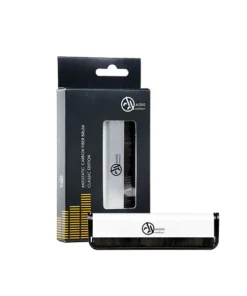 audio anatomy Vinyl Brush carbon fibre