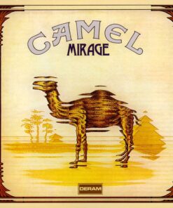 camel mirage 1