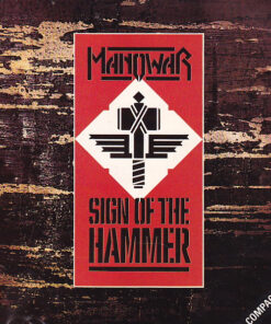 manowar sign of the hammer cd 30 (1)