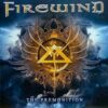 FL290 FIREWIND THE PREMONITION LP