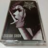 LESBIAN SHOW TAPE