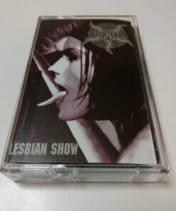 LESBIAN SHOW TAPE