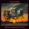 jag panzer ample destruction poster original cover