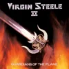 virgin steele guardians of the flame cd