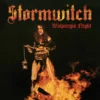 stormwitch walpurgis night lp black