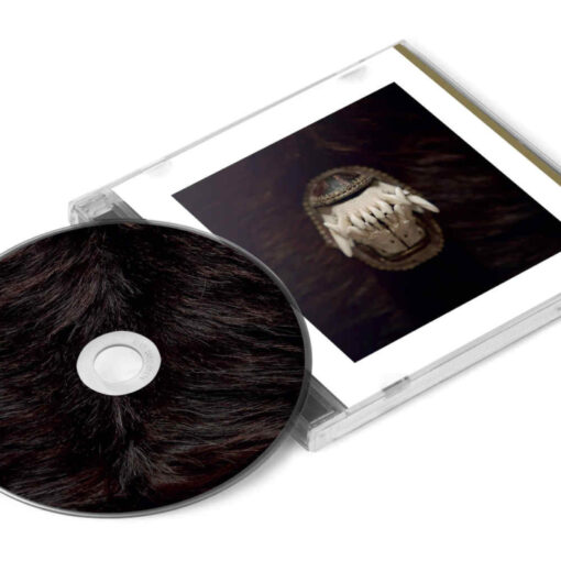 amenra de toorn marbled cd