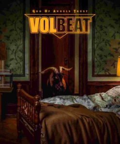 volbeat godofangelstrust cover