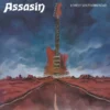 assasin lonely southern road slipcase mcd