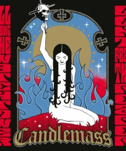 candlemass dont fear the reaper 10 black