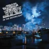 high spirits in the moonlight 7 ep black