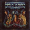 hitten twist of fate lp black