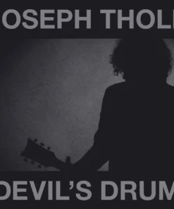 joseph tholl devils drum slipcase cd