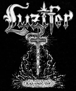 luzifer black knight rise slipcase mcd