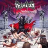 phantom tyrants of wrath lp black
