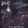 slaves insolent aggression lp black
