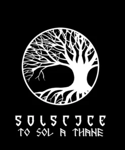 solstice to sol a thane mlp black