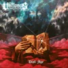vultures vengeance dust age lp black