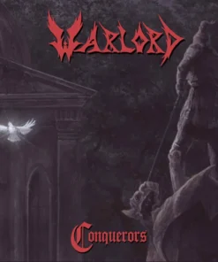 warlord conquerors 7 black