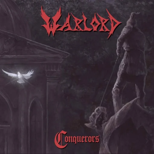 warlord conquerors 7 black