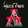 watchtower energetic disassembly original mix lp 180g black