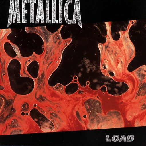 METALLICALOAD