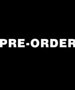 Pre - Order