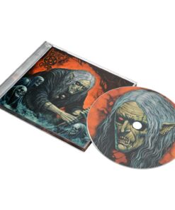 2025 Mystic Circle Hexenbrand 1486 CD mockup min