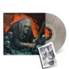 2025 Mystic Circle Hexenbrand 1486 Kramer Grey Marbled vinyl mockup min