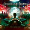 ASHES OF ARES New Messiahs artwork