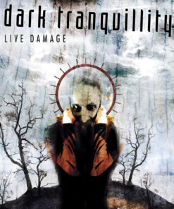 Dark Tranquillity Live Damage Front 1