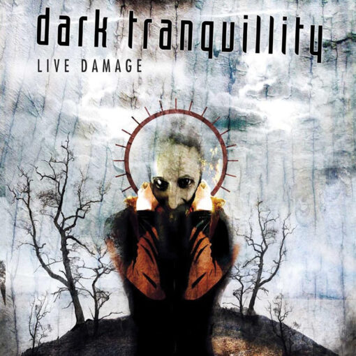 Dark Tranquillity Live Damage Front 1