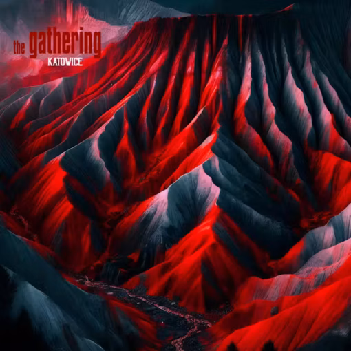 The Gathering - Katowice (Pre Order 21.10.2025)